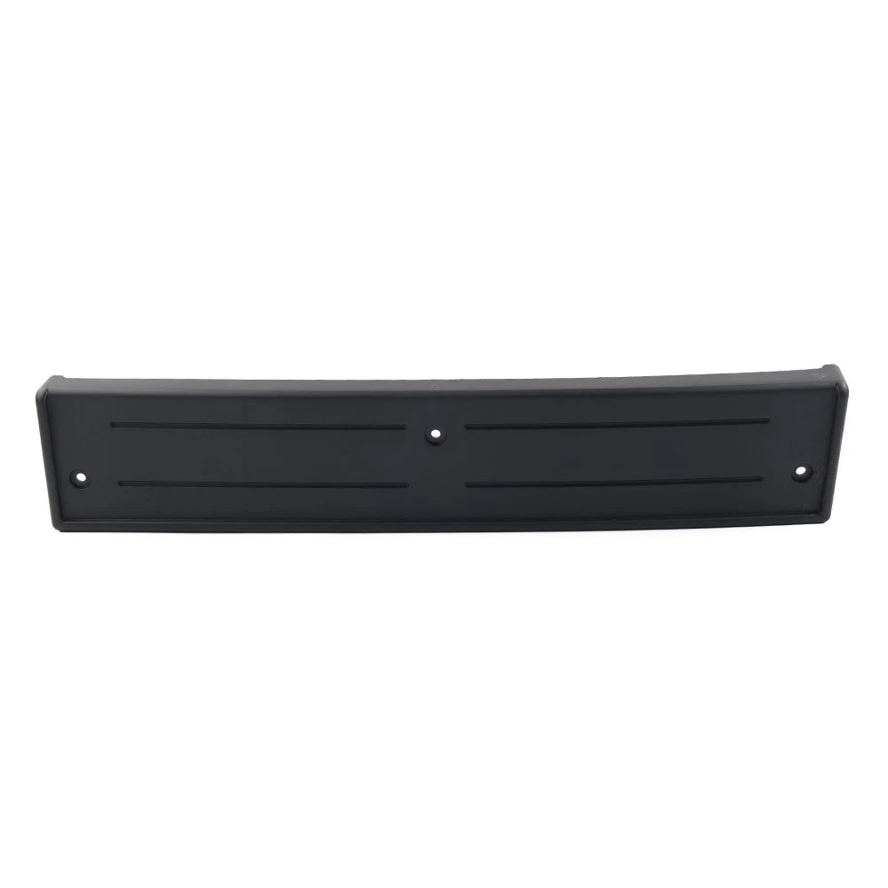 Front License Plate Mount Holder Bracket for Land Rover Range Rover Sport (2010–2013)
