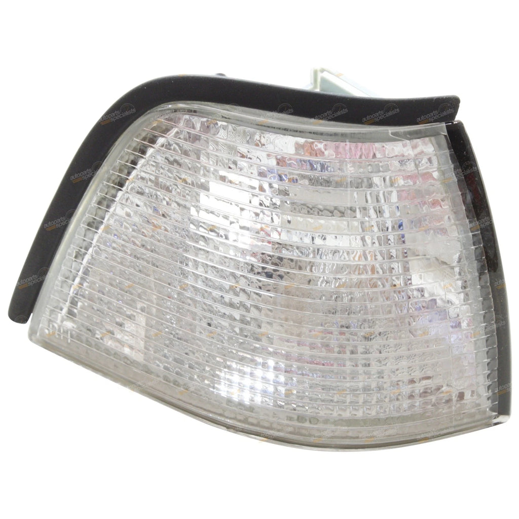 RH Clear Corner Indicator Light for BMW E36 3 Series (1991–1998)