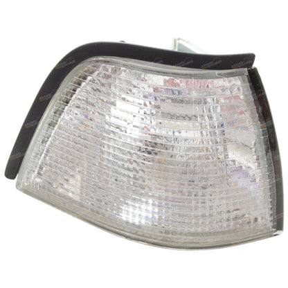 RH Clear Corner Indicator Light for BMW E36 3 Series (1991–1998)