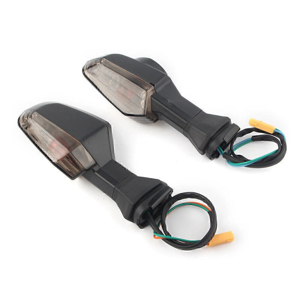 Motor Rear Turn Signal Indicator Light Bulbs for Kawasaki Ninja 300 (2013–2017)