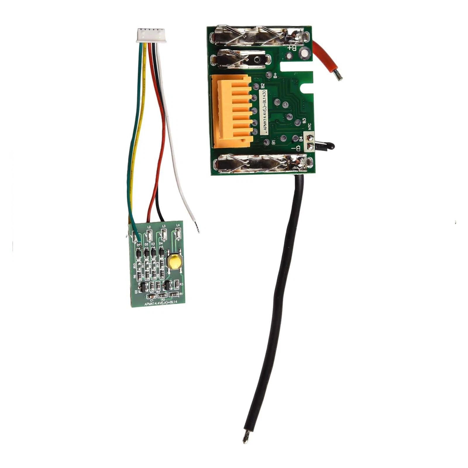 Circuit Board for BL1830 Li-ion PCB Replacement Tools