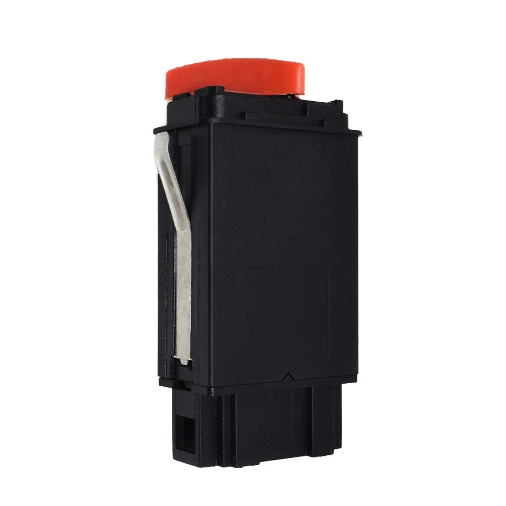 Hazard Light Switch Relay 10 Pin for Audi A3 8L (1996–2003)