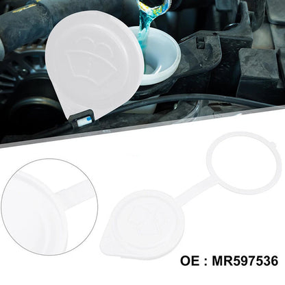 Radiator Condenser Tank Cap MR597536 for Mitsubishi Lancer (2008–2017)