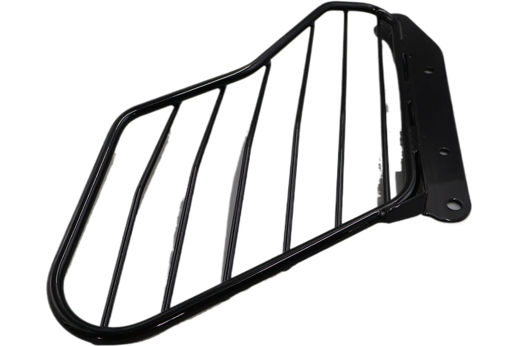 OEM Left Saree Guard for Harley-Davidson FLSTF/B Fatboy (2012–2017)