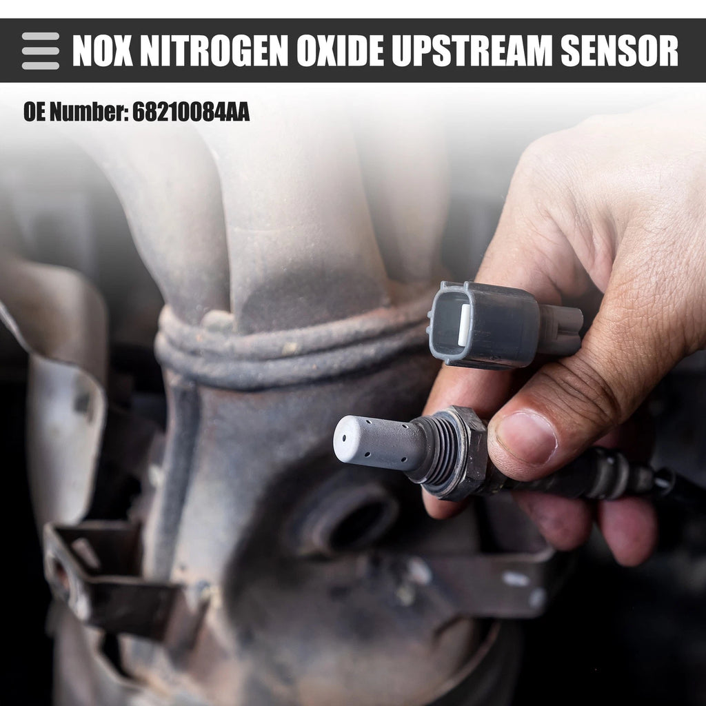 Oxygen Upstream Sensor OEM Replacement for Dodge Ram 2500 3500 (2013–2018)