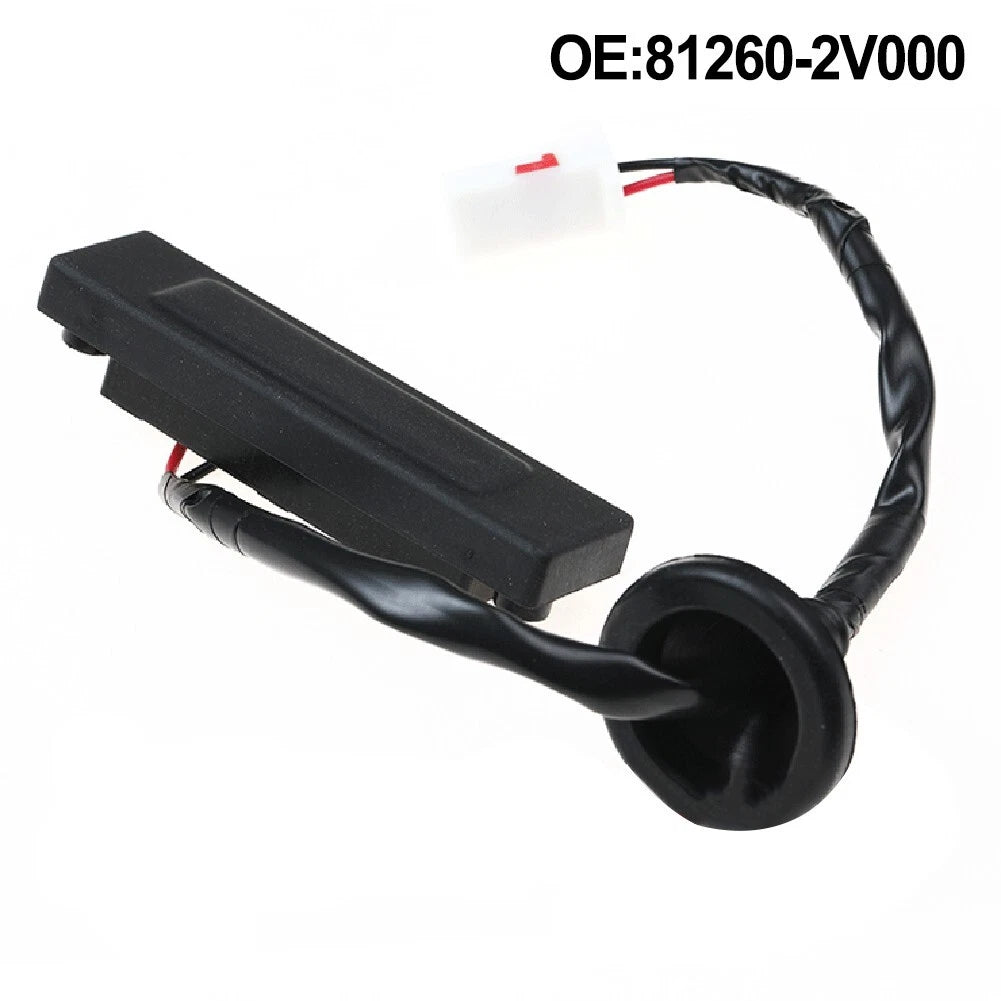 ABS Car Trunk Switch for Hyundai Veloster (2012–2017)