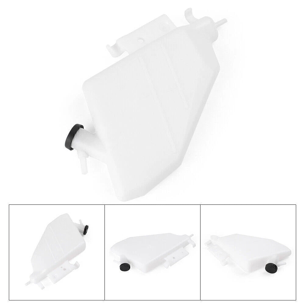 Radiator Coolant Overflow Tank for Suzuki GSXR1000 (2005–2006)