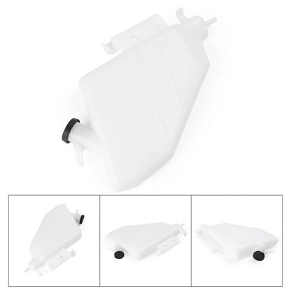 Radiator Coolant Overflow Tank for Suzuki GSXR1000 (2005–2006)
