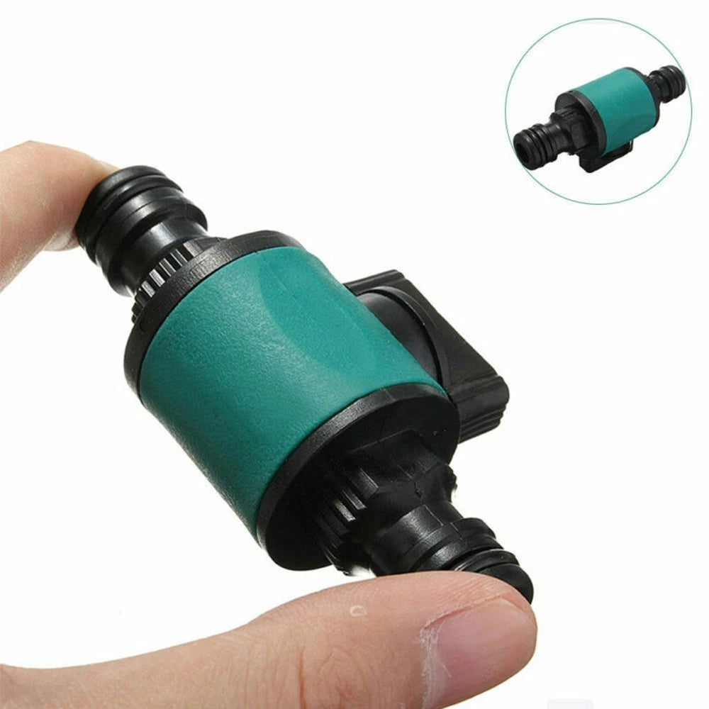12 Inch Hose Valve Connector for Effective Water Management