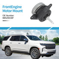 Engine Motor Mount for Ford Explorer 2.0L 2.3L (2012–2019)