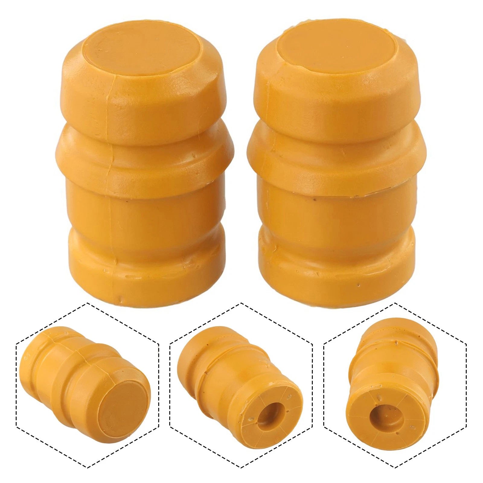 Plastic Jounce Bumper for 52087636AC