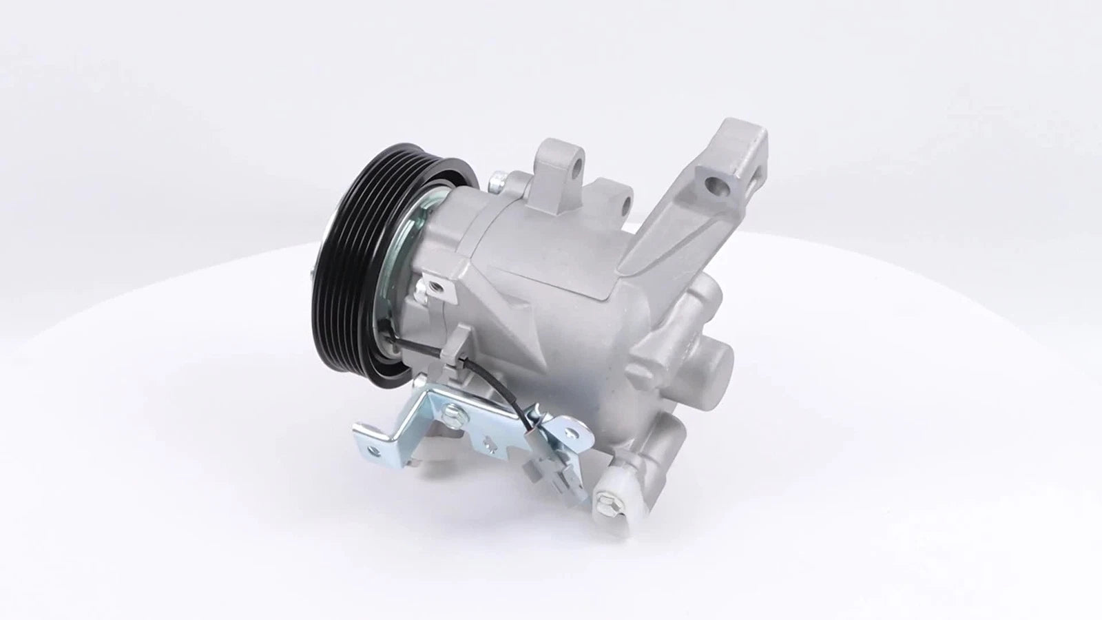 A/C Compressor & Clutch for Subaru Impreza (2012–2016) 2.0L 2.5L H4