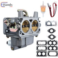 Carburetor for Generac GT990 GTV990 (Replaces 0G4611 0F9036 053640)