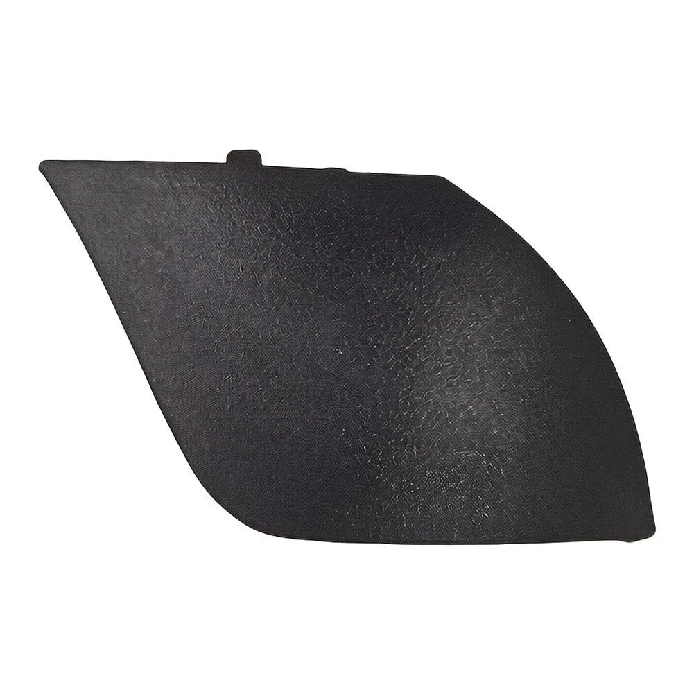 Tow Hook Eye Cover Cap for Tesla Model X S (2016–2021)