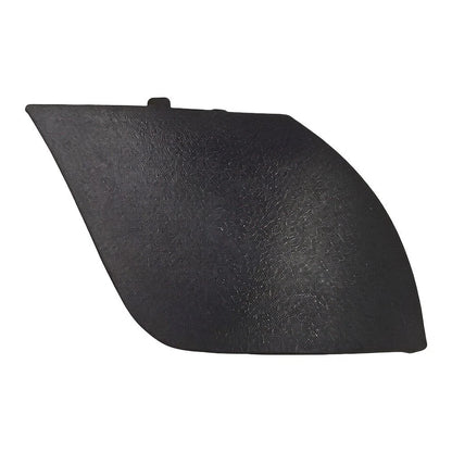 Tow Hook Eye Cover Cap for Tesla Model X S (2016–2021)