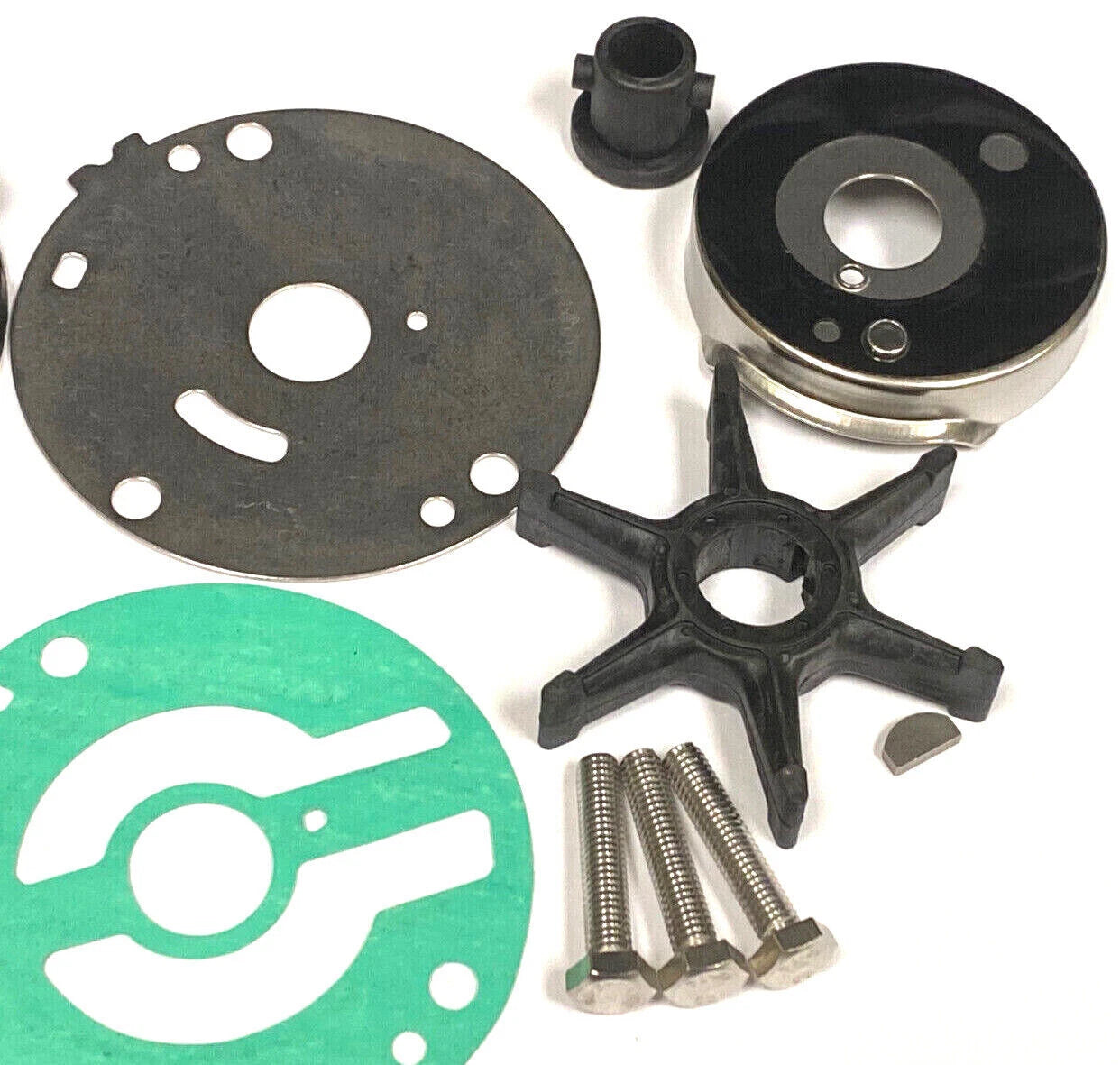 Water Pump Kit for Mariner / Yamaha 20-30 HP (42431M)