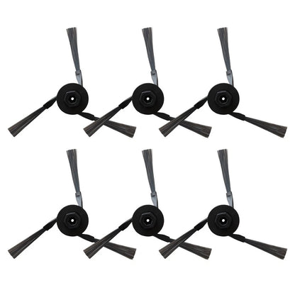 Side Brushes Pack of 6 for MOVA P10 Pro