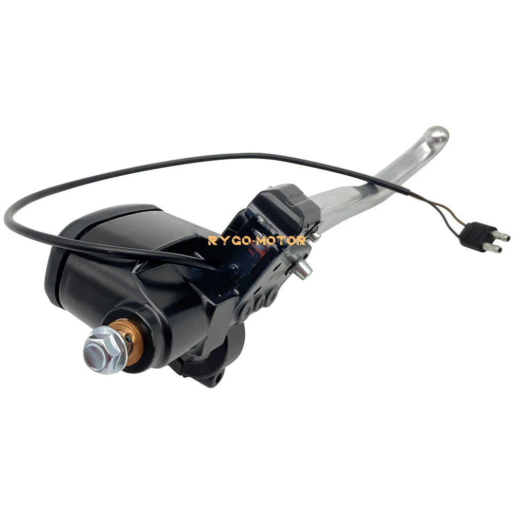 Brake Master Cylinder Assembly for Polaris Sportsman 1000 850 550 XP (2009–2021)
