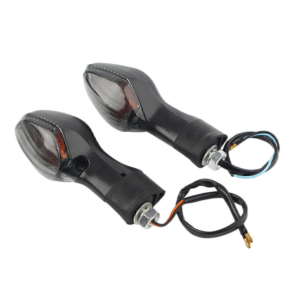 Turn Signal Indicator Light Bulb for Honda CRF250L (2013–2016) Smoke