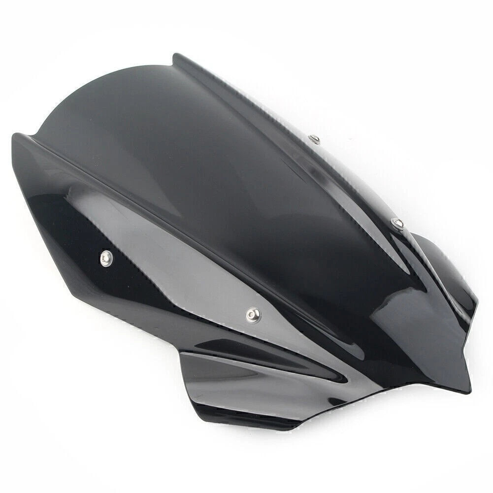 Front Windscreen for Kawasaki Z400 (2019–2021)