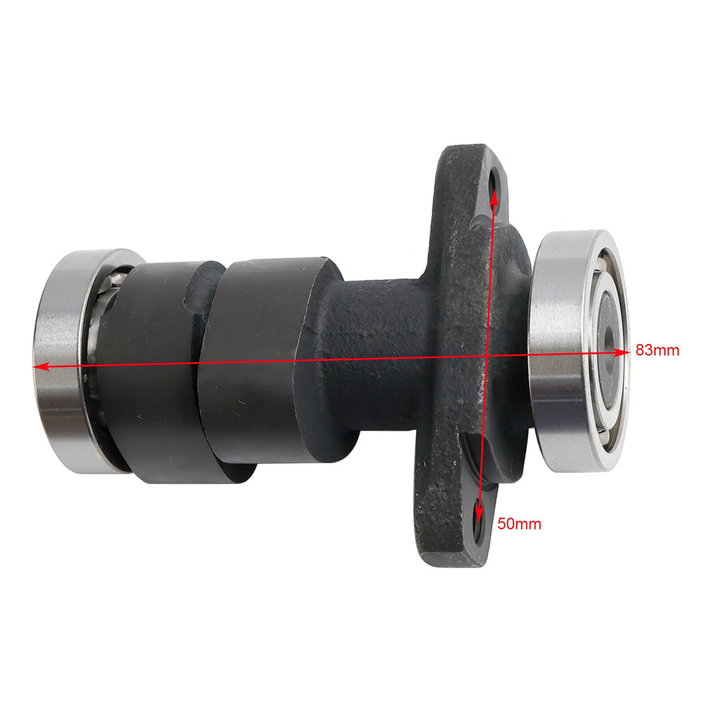 Camshaft Rocker Arm for Honda Fourtrax 250 TRX250 (1987–1992) Sportrax 300 TRX300