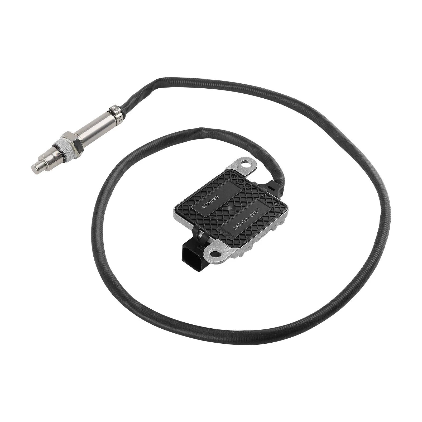 Nitrogen Oxide NOx Sensor for Cummins ISB 6.7L (2000–2023) 4326869RX