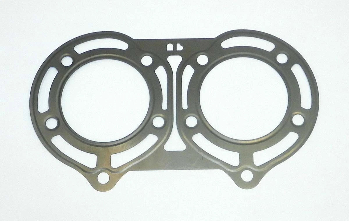Head Gasket for Yamaha Banshee 350 (1987–2006) 64-66mm