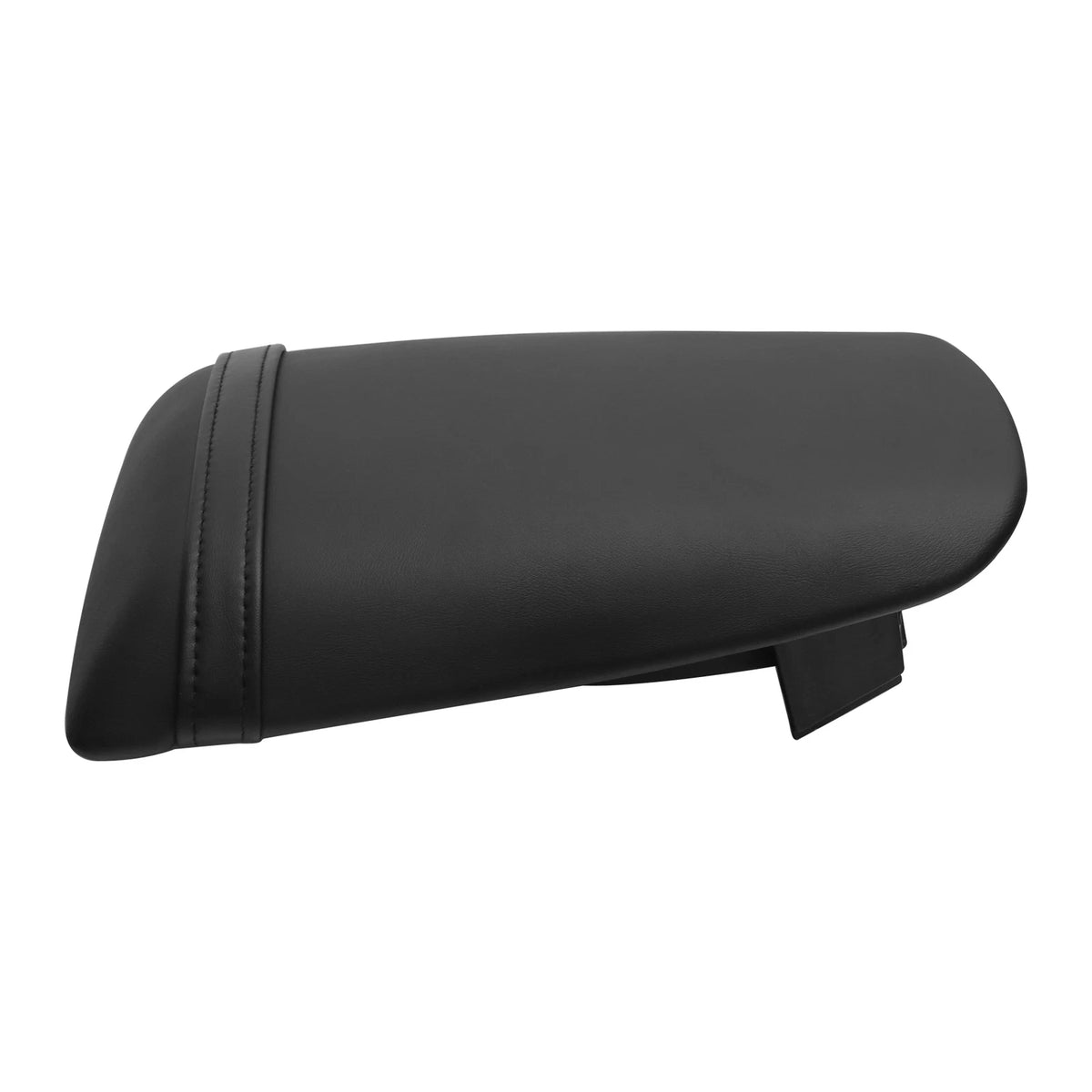 Black Rear Passenger Seat Pillion for Honda CBR929RR (2000–2001)