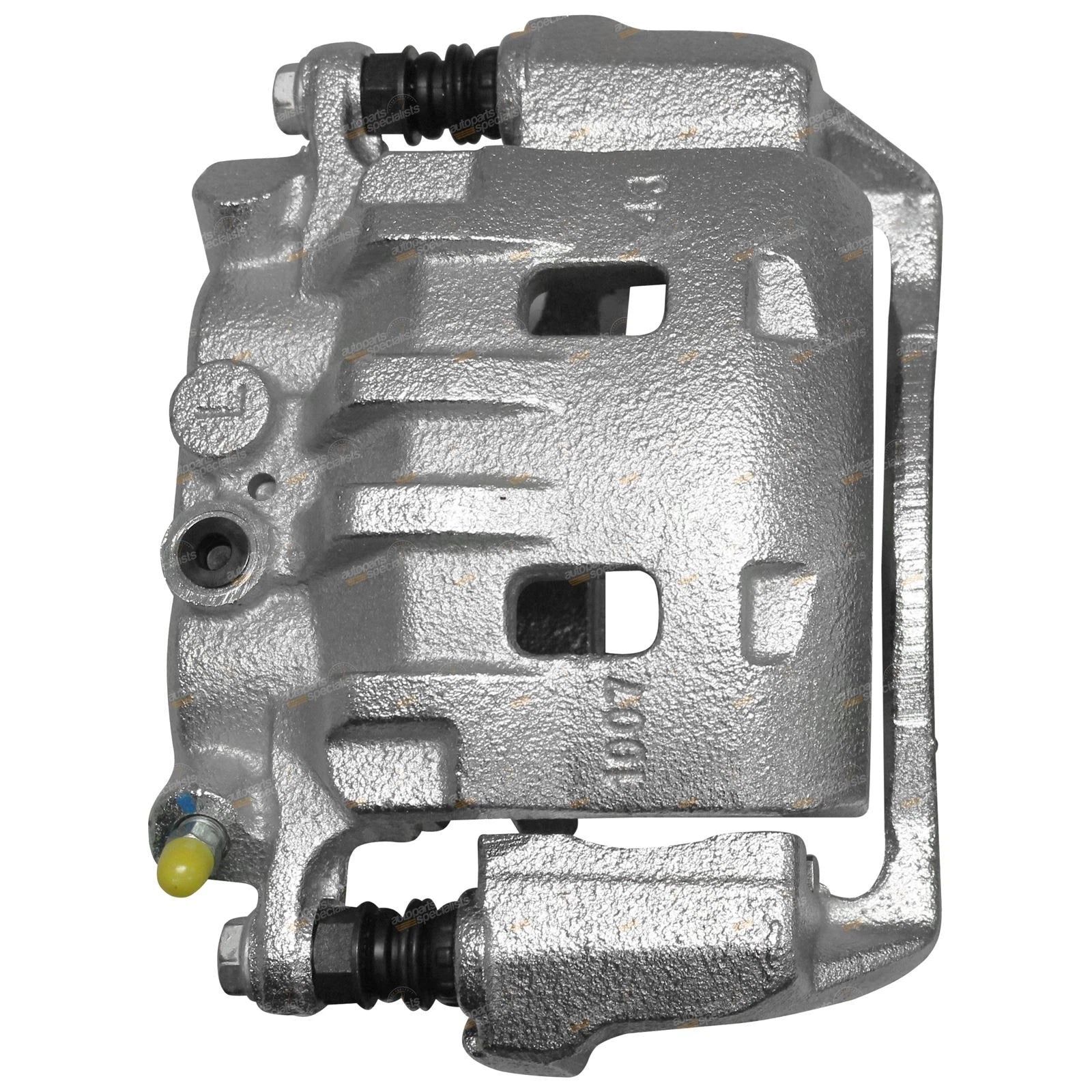 Front LH Disc Brake Caliper Assembly for Mazda BT-50 B3000 (2006–2011)