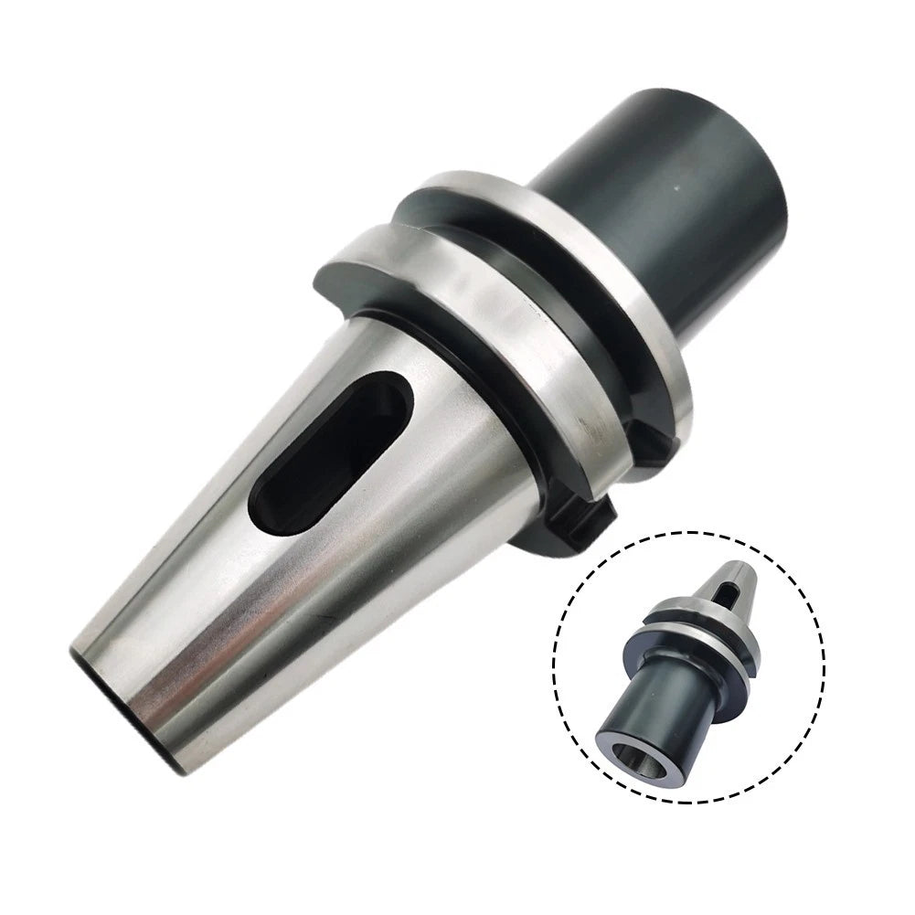 BT40 MTA375L Alloy Drill Bit Holder for Milling Tool Holders