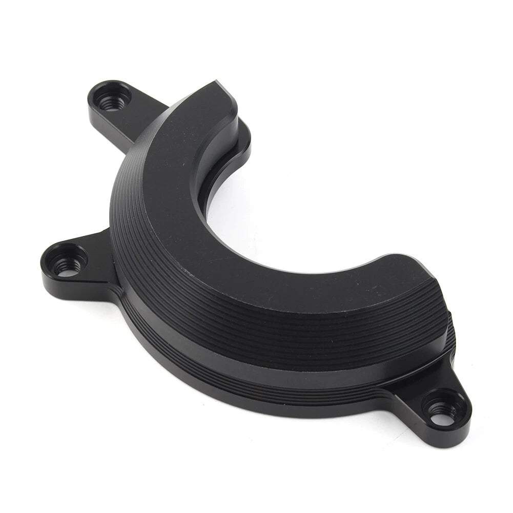Engine Case Stator Cover Guard Slider Protector for Honda CB650R CB650F (2019–2022)