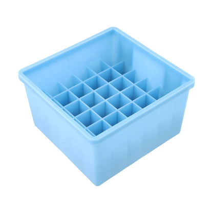 Luminous Fishing Lure Box for Squid Jig & Octopus Egi (36 Compartments)
