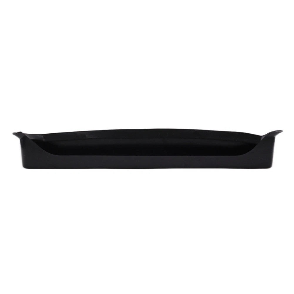 Waterproof ABS Storage Tray Organizer for Jeep Wrangler (2018–2023)