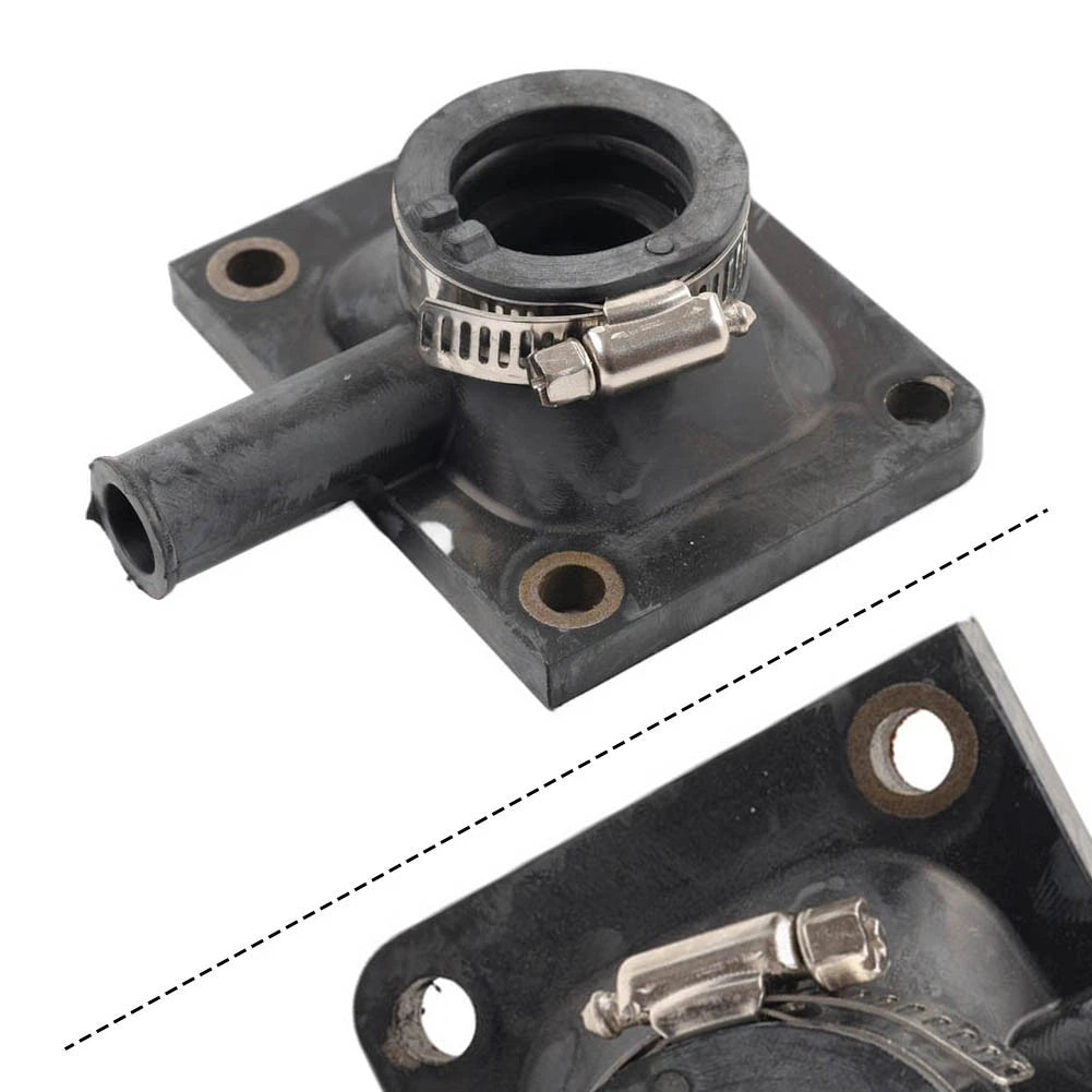 Intake Manifold Boot for Yamaha G1 Golf Cart (1983–1986)