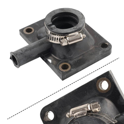 Intake Manifold Boot for Yamaha G1 Golf Cart (1983–1986)