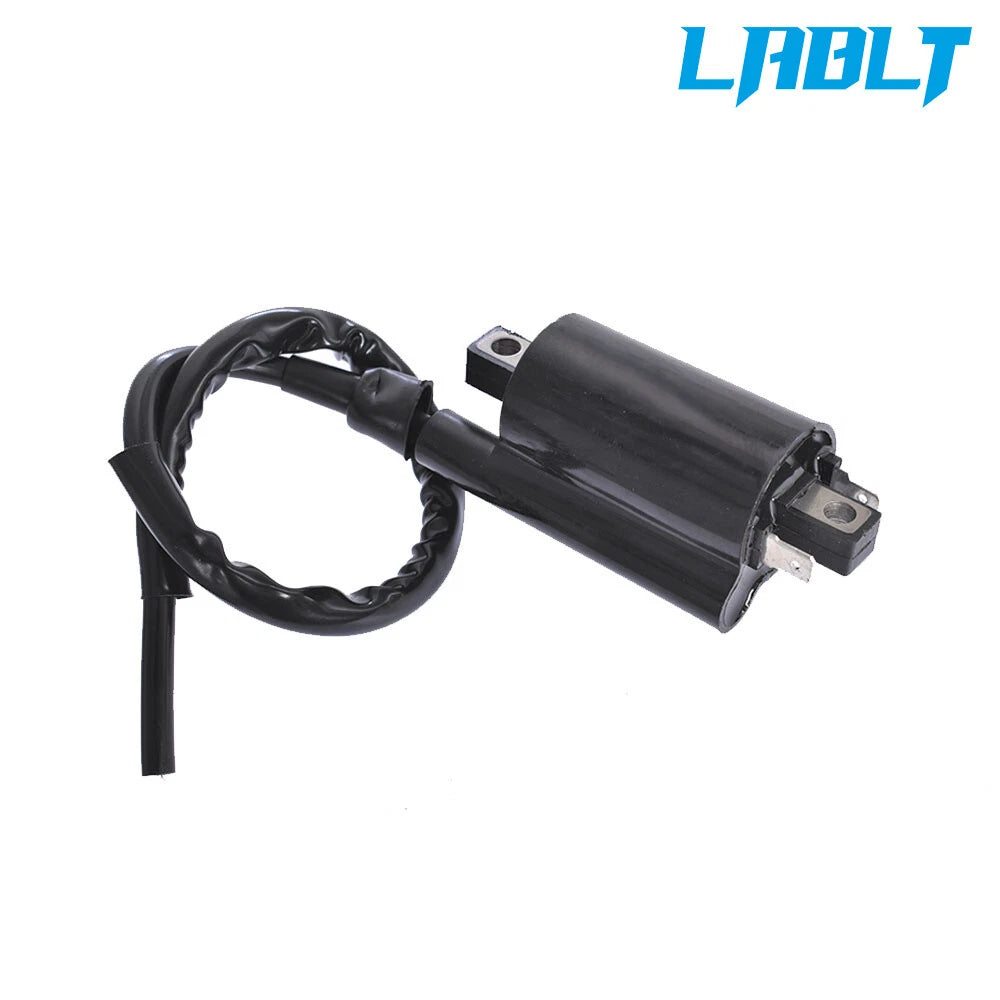 2X Ignition Coil for Kawasaki Mule 4010 KAF620 (2009–2020)