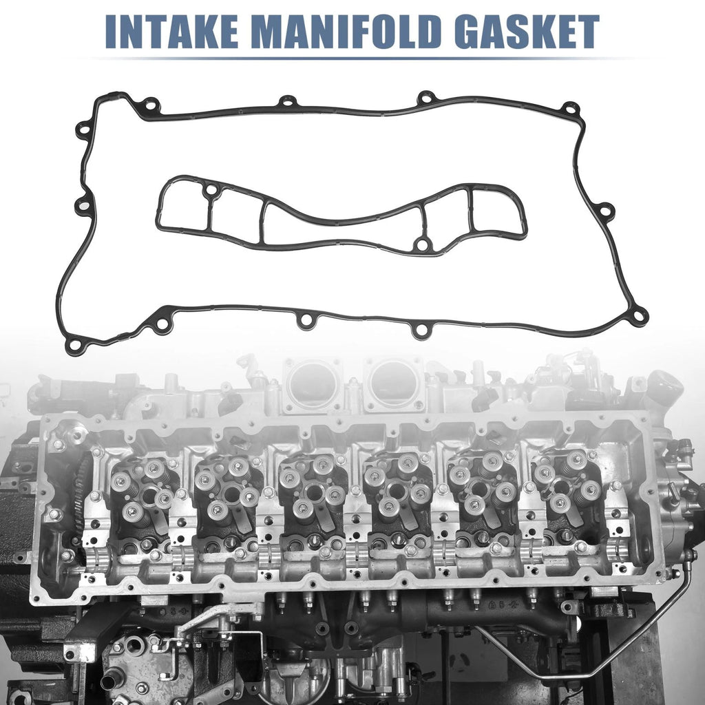 Engine Valve Cover Gasket Set Replacement for Mazda 3 CX-7 (2008–2008)