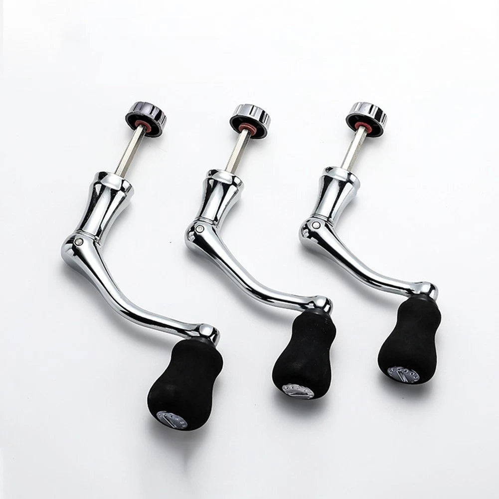 Foldable Fishing Reel Handle for 4000 5000 6000