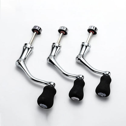 Foldable Fishing Reel Handle for 4000 5000 6000