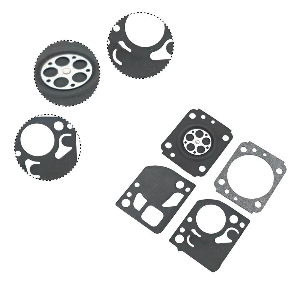 Carburetor Gasket Replacement Kit for
