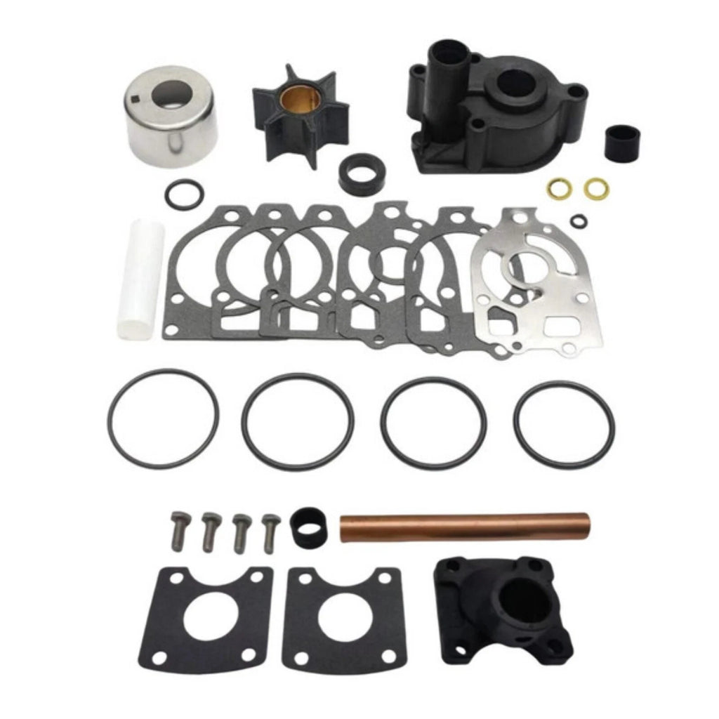 Water Pump Impeller Kit for Mercury Mercruiser Alpha One Gen I (R MR)