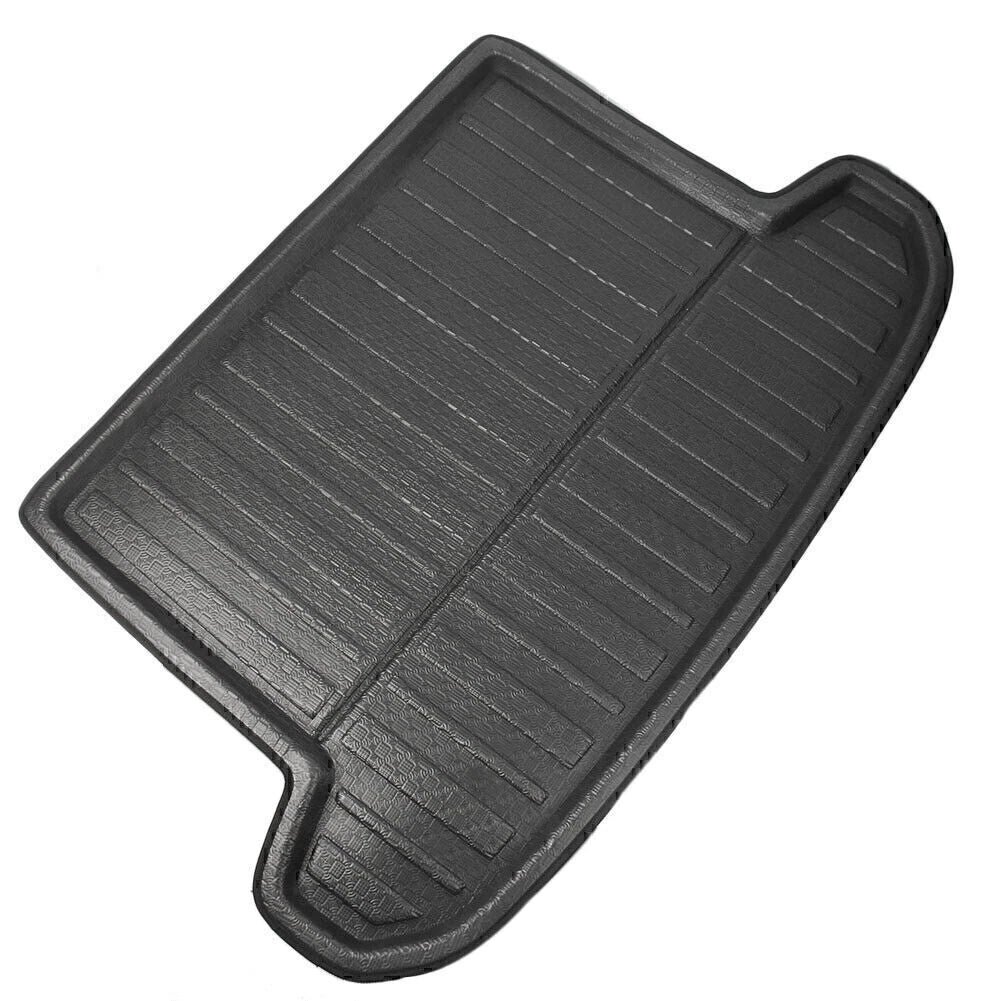 Cargo Liner Boot Trunk Tray Floor Mat for Hyundai Tucson (2016–2018)