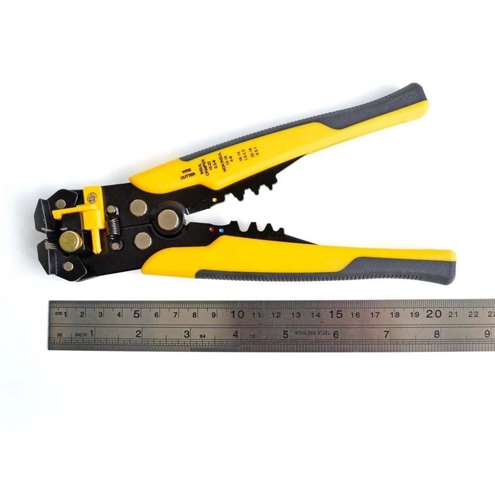 Automatic Wire Stripper for Optimal Results