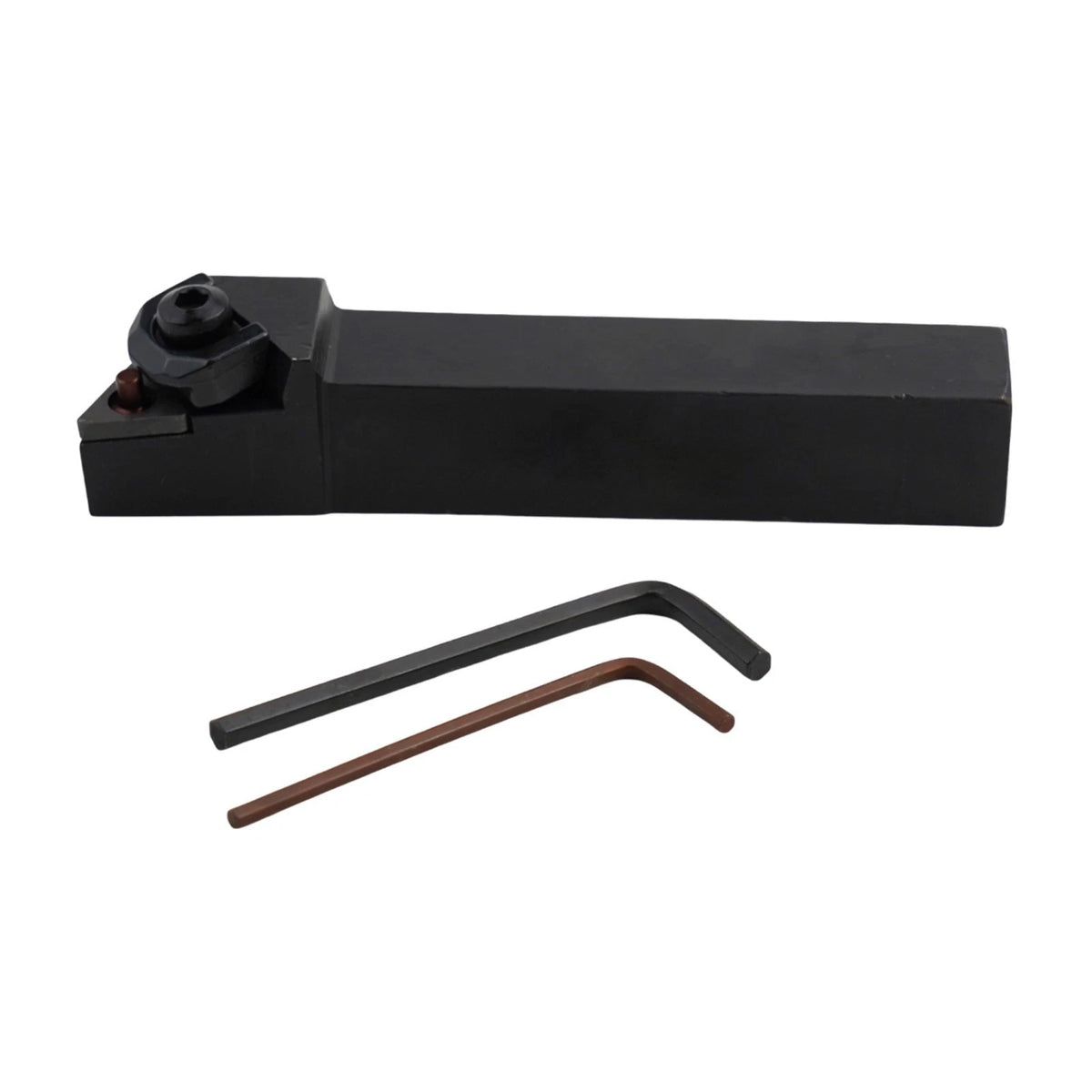 Lathe Turning Tool Holder for Semi Finishing and Finishing