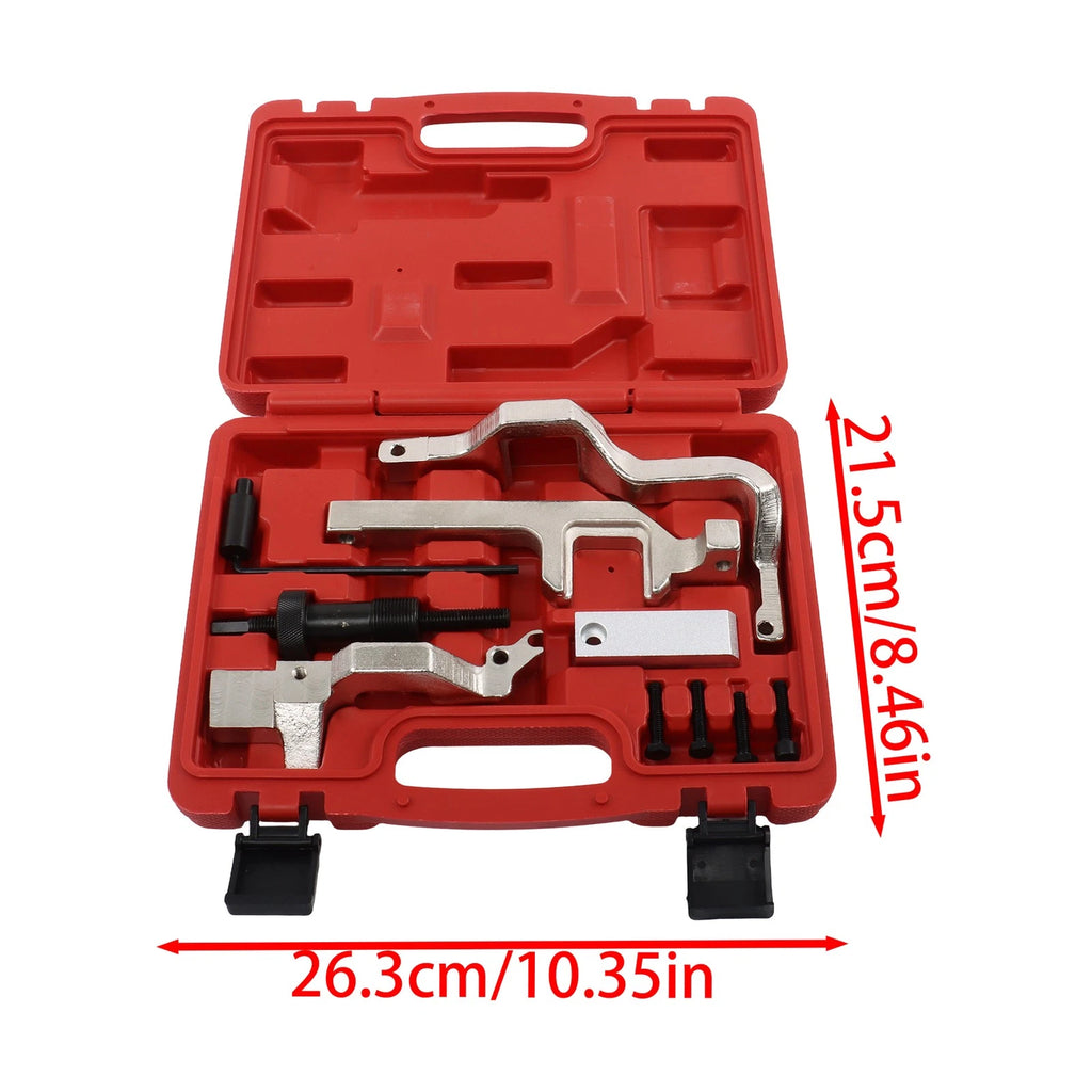 Timing Chain Kit & Water Pump Tool for Mini Cooper R55 (2007–2013)