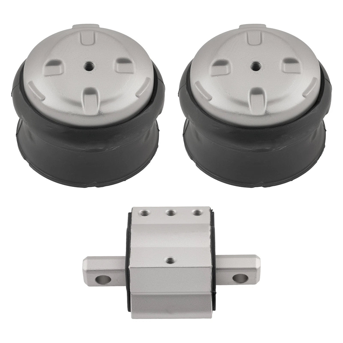 Engine Motor Mount Kit for Mercedes CLK320 CLK430 C208 (1998–2003)