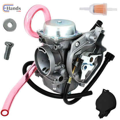 Carburetor for Arctic Cat 300 2x4 4x4 (2001–2005) 0470-448