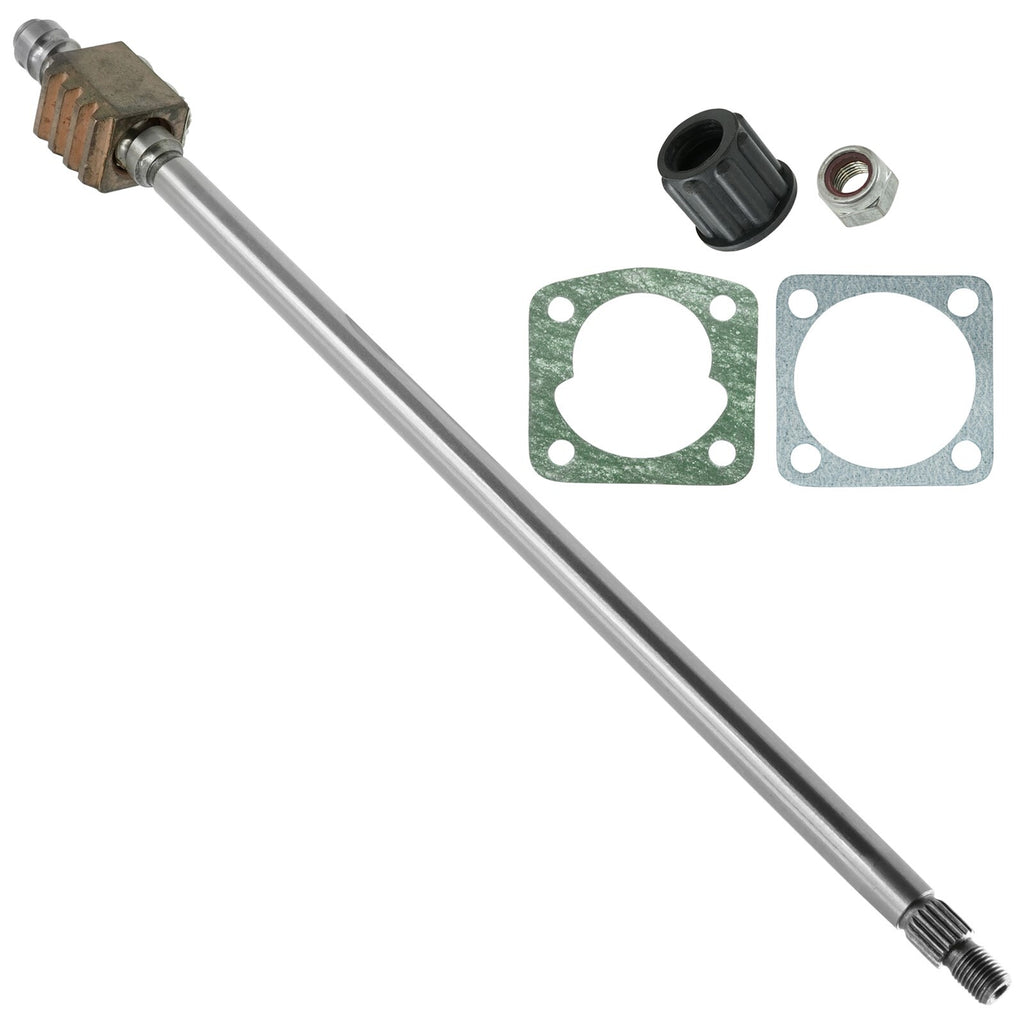 Steering Shaft Replacement for Kubota Tractor (66811-41200) (1985–2017)