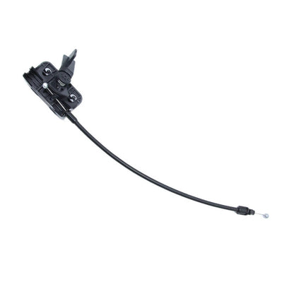 Hood Catch Secondary Release Cable for Jeep Compass (2017–2022) 68257542AA