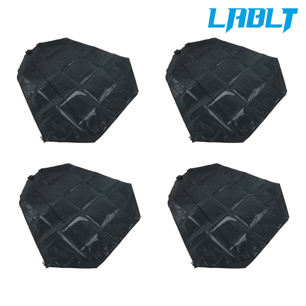 4X Tree Watering Bag 20 Gallon Slow Release for All Makes Models